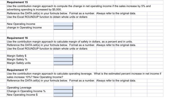 balances were as follows: Raw Materials Inventory: $63,000 Work-in-Process Inventor: $41.000 Finished