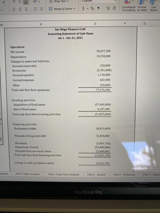 B IU -A- Merge & Center $ % ) 20 X fx
