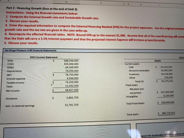 Earnings 5,865,750 52,791,750 Total Assets 22 Wrap Text Custom WE Merge Center
