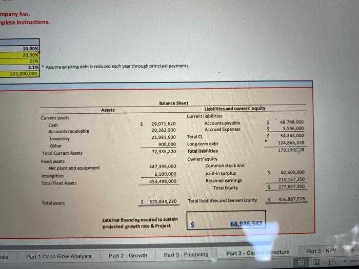 Liabilities Current Liabilities Accounts Payable Accrued Expenses Total Current Liabilities 24.226,350 16,985,000