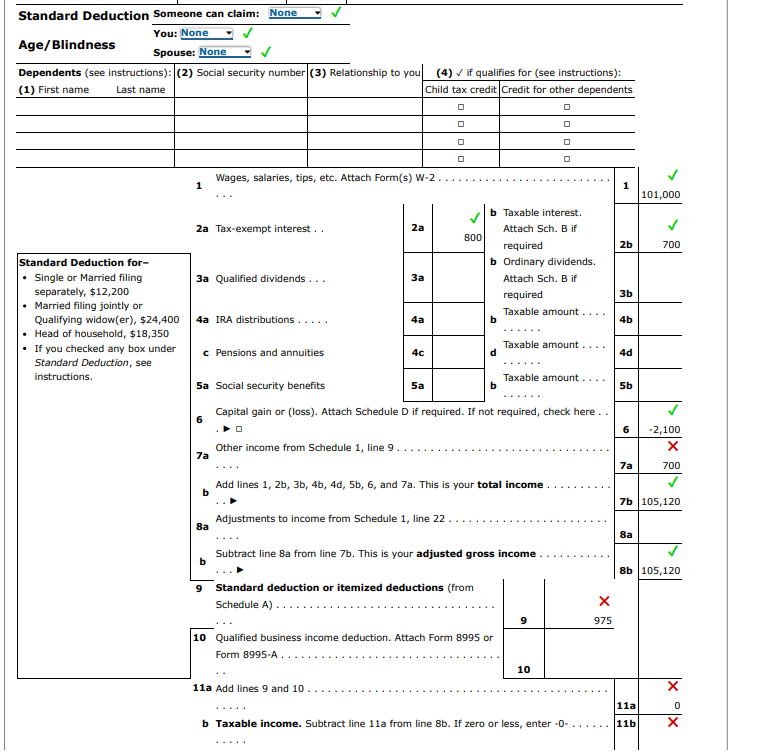 Pleas help me solve for the correct answers Note: This problem is