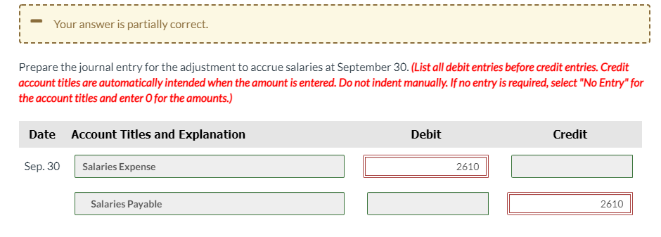 following selected unadjusted account balances. The company's year end is December 31