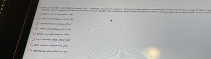  C. There in that we D. Dips for 16 Credo pene