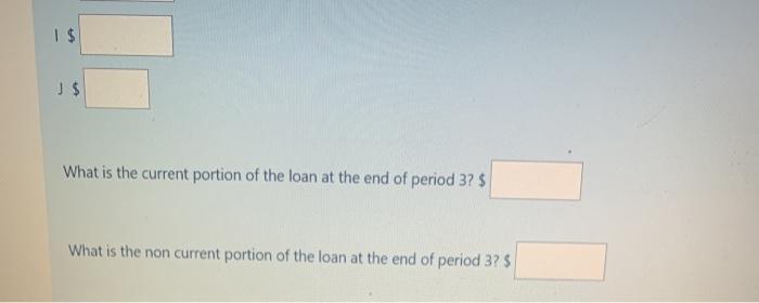 is partially completed. Interest Cash Interest Reduction of Principle period payment expense