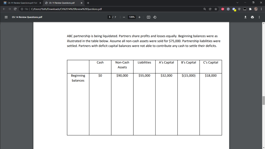 Need help with this problem Use this question for next 4 items