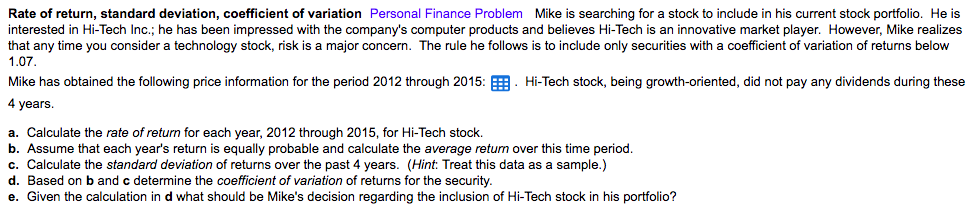 corner of the data table below in order to copy its contents