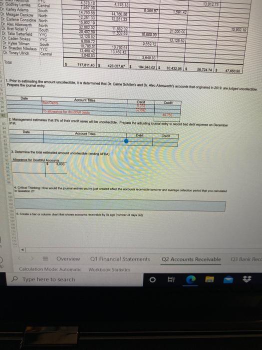 F82 fx Required: Please see the requirement below the correcting 0-10 Day