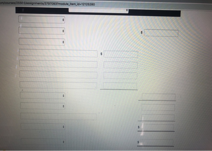 in Progress -11 The financial records of Blossom Inc. were destroyed by