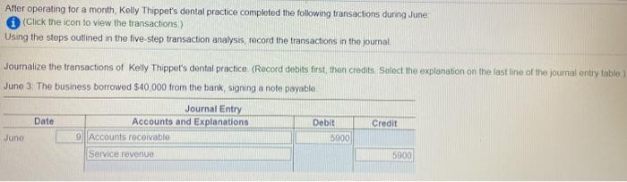 you use this as a guide to answer the remaining parts of