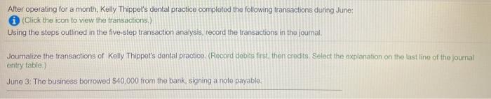 D Requirements She recorded an 300 payment te Rente pense for as