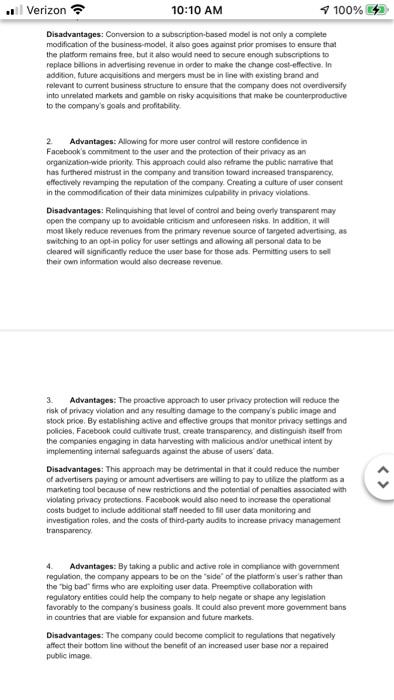 CEO and author of Facebook has arrived in heated water due to