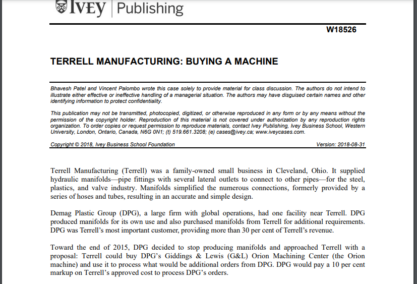 The consultant has included some cost items that either do not increase