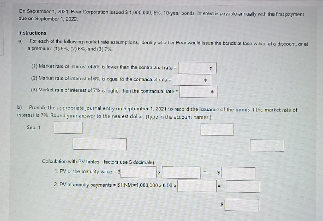  please give a quick reply really important On September 1, 2021,