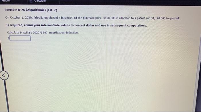 179 expensing, and he elects not to take any available additional first-year