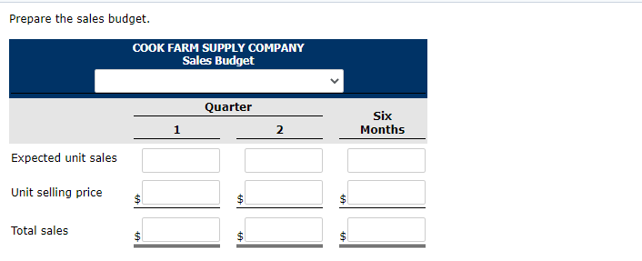 6 Cook Farm Supply Company manufactures and sells a pesticide called Snare.