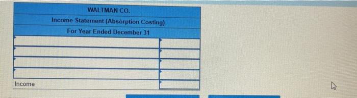year of operations. We are hired to help with the company's reporting