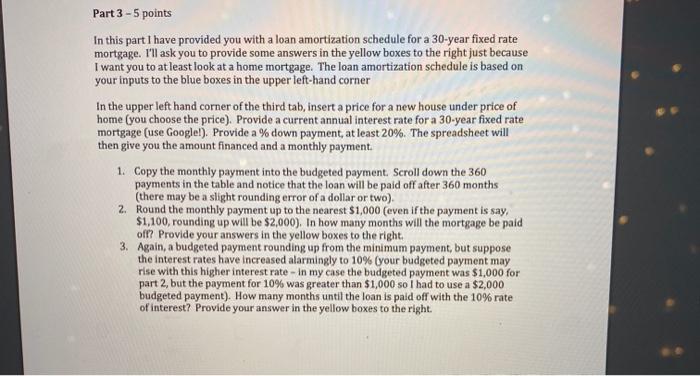 the tables provided, a financial calculator, or (preferably) Excel functions PV and