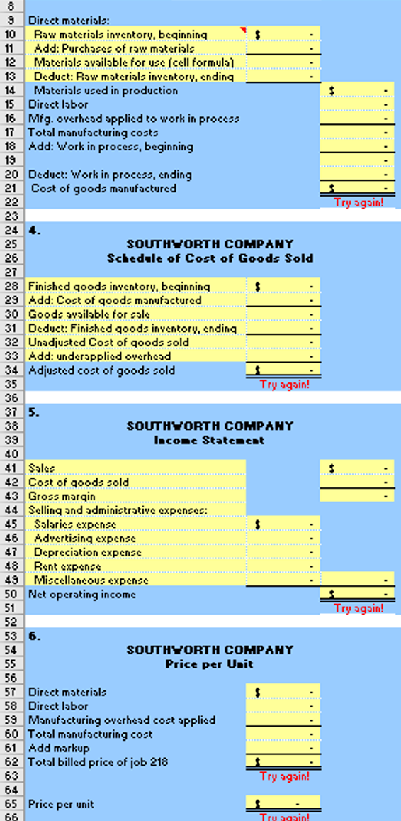 1 Given Data P03-25 2 3 $ $ 248,000 155,000 $ $