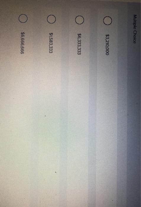 provided below: Return on investment Net operating income Turnover Margin Sales Year