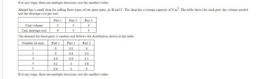  Part 3 Part 2 3 9 3 5 If at any