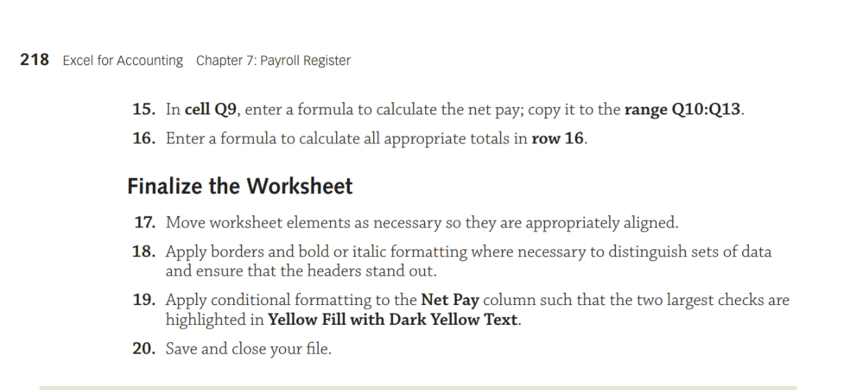 Insert Delete Format B I U Av = = Merge & Center