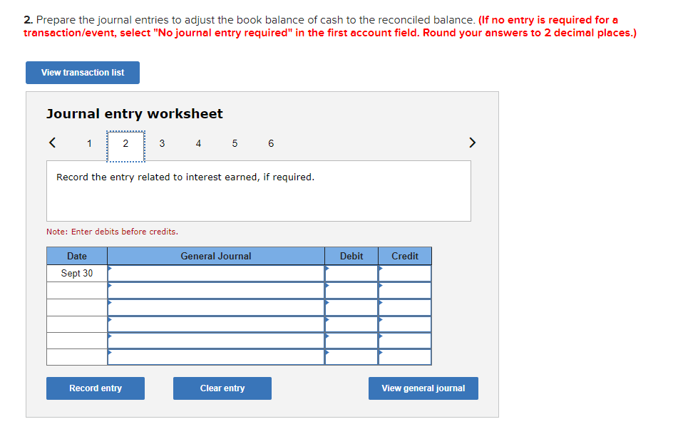 the questions displayed below.] Chavez Company most recently reconciled its bank statement