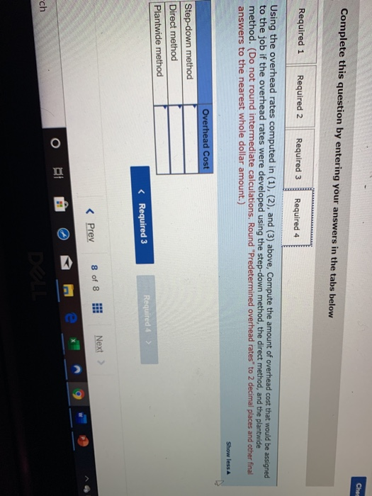 order listed below. Department Factory Administration Custodial Services Personnel Maintenance Machining Assembly