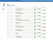 P1, P2, P3, P4 Skip to question [The following information applies to