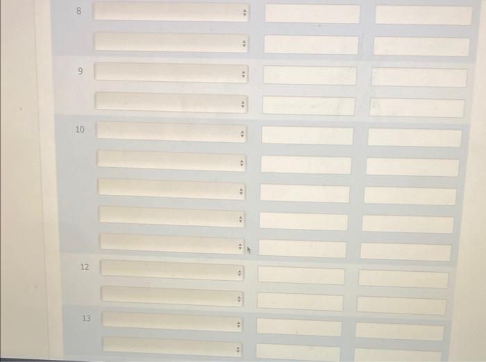 by signing a Notes Payable. 13 Dora franklin returned a defective refrigerator