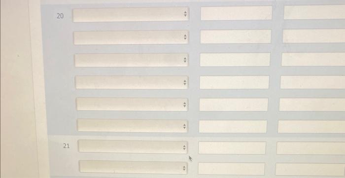 check to pary the bi-weekly employee salaries, $15,800. 15 Purchased Store Supplies