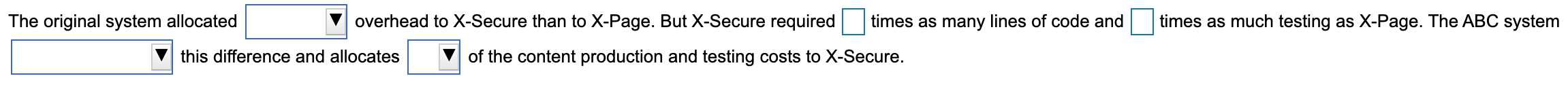 testing hours 4,908,000 Testing .. $ Total indirect costs.. Sawyer Internet is