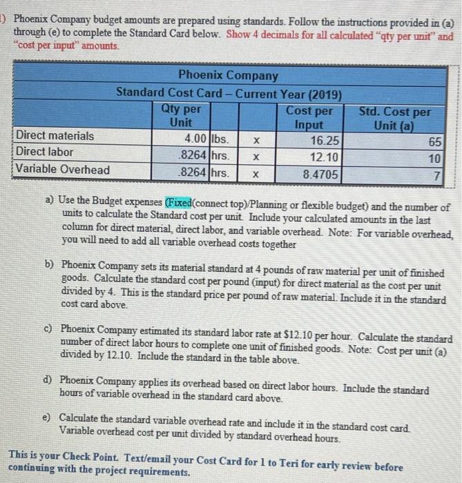 buted ovladados abied for PANNED BUDGETED"production inel Fixed Overhead Pre Determined Rate