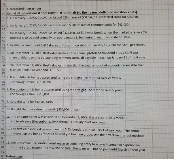 63,306 16,048 35,278 0 48,900 Oo 0 Debit Cash 109,890 Accounts Receivable