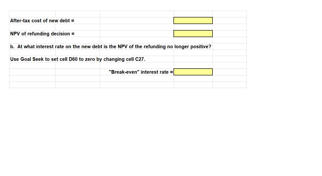 coupon, 30-year bond issue that was sold 8 years ago. It is