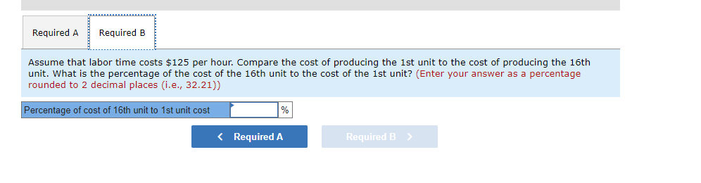 considering the sale of a navigational unit to a government agency in