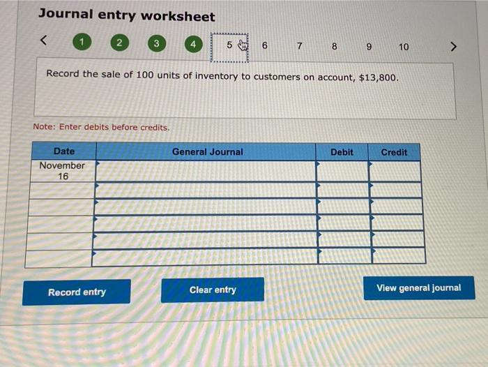 net realizable value(LO6-2, 6-3, 6-4, 6-5, 6-6) [The following information applies to