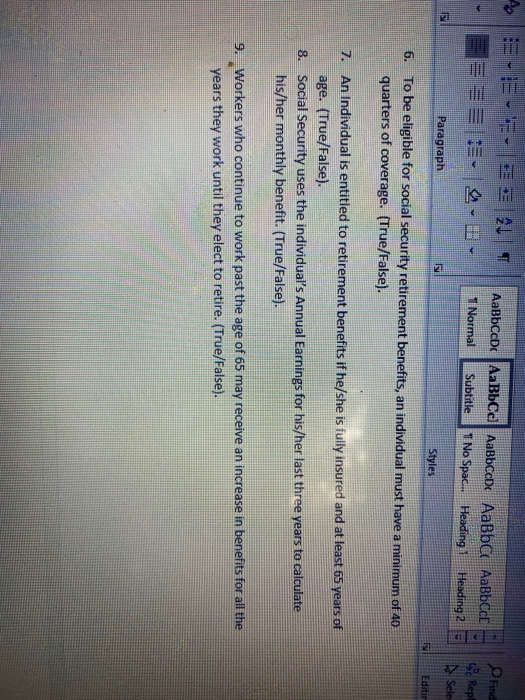  E 1 D | c| Normal Subtitle 1 No Spac... Heading