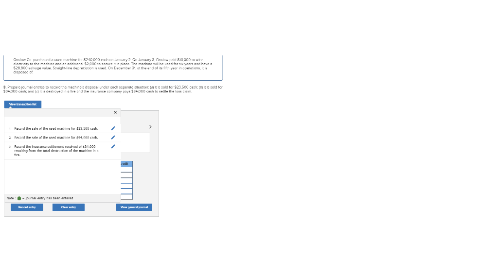  Onio CA S e d a used marine for $240.000 y