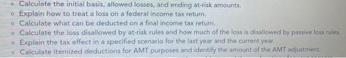 year that had an adjusted basis of $37,500. The activity had suspended