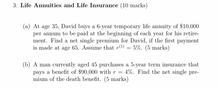 MATLAB: All computing tasks must be done using MATLAB. Show Your Work:
