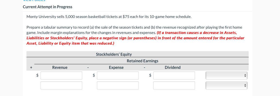 sales tax. Compute sales taxes payable. Sales taxes payable $ Prepare a