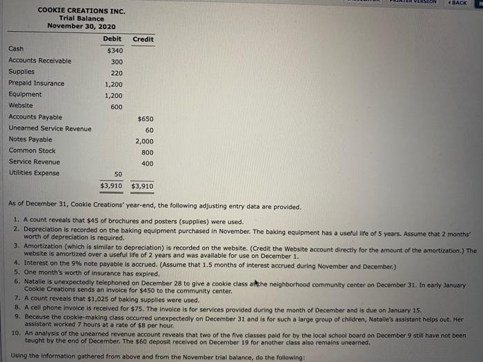 up for the winter holiday season. During the month of December 2020,