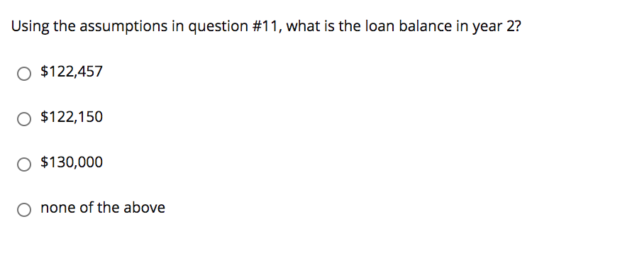 loan amount? Loan term; 25 year - ARM Purchase price: $130,000 Down