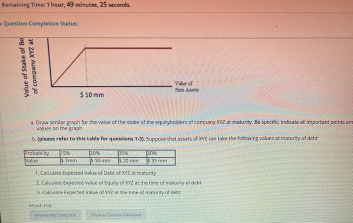 answer the following questions. Please submit your solution as a file (it