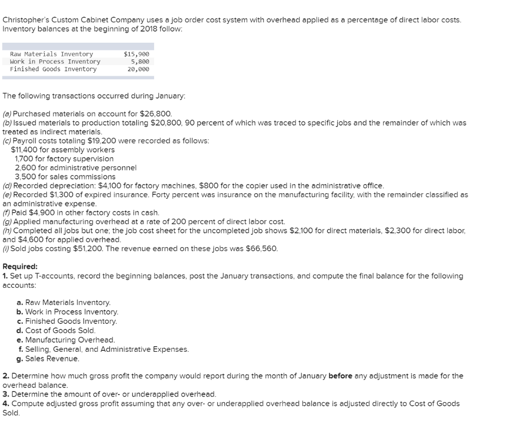 Please explain how do we obtain all the values, i am just