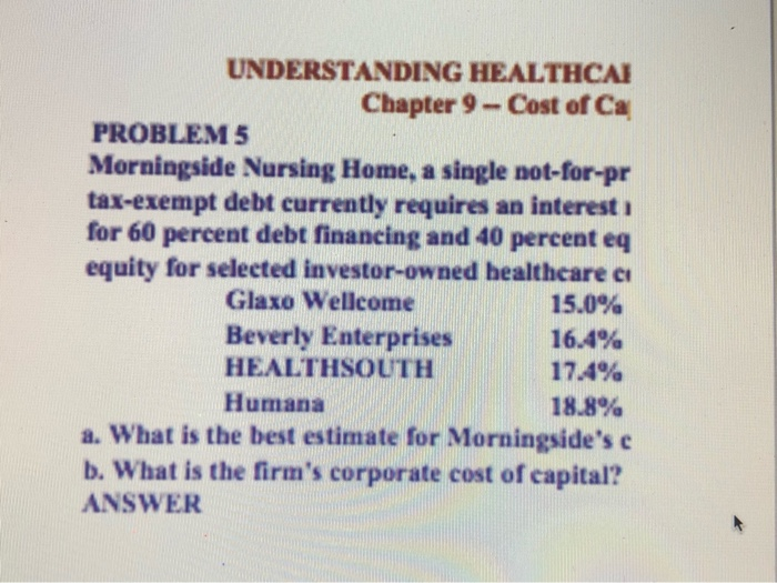 i need the answer with clear analayzing please this is the complete