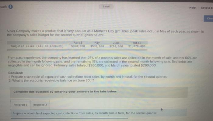  work Help Save & E Silver Company makes a product that