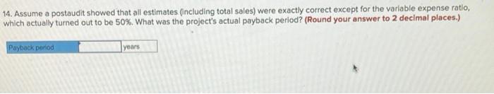 and other fixed out-of-pocket costs Depreciation Total fixed expenses Net operating income