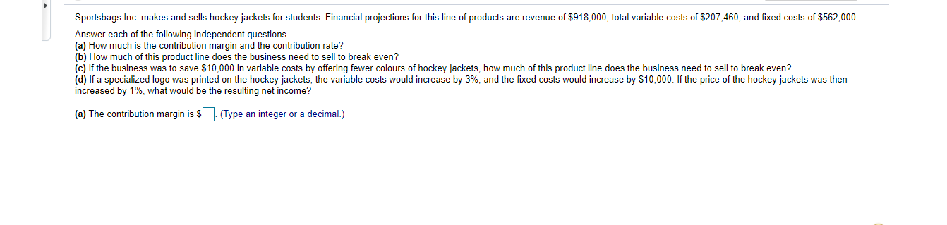 please answer a to d. in the first picture questions b to