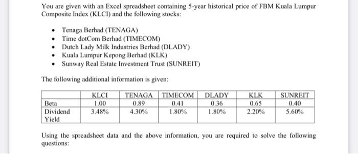  This is the general question Please take note that, The company